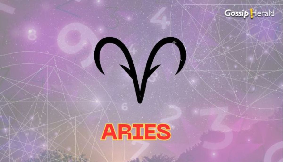 Aries November 2025 horoscope: Your luckiest day