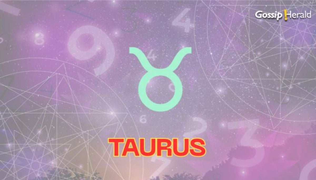 Taurus November 2025 horoscope: Your luckiest day