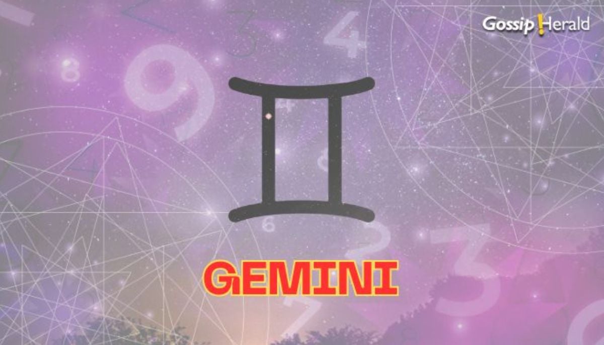 Gemini November 2025 horoscope: Your luckiest day
