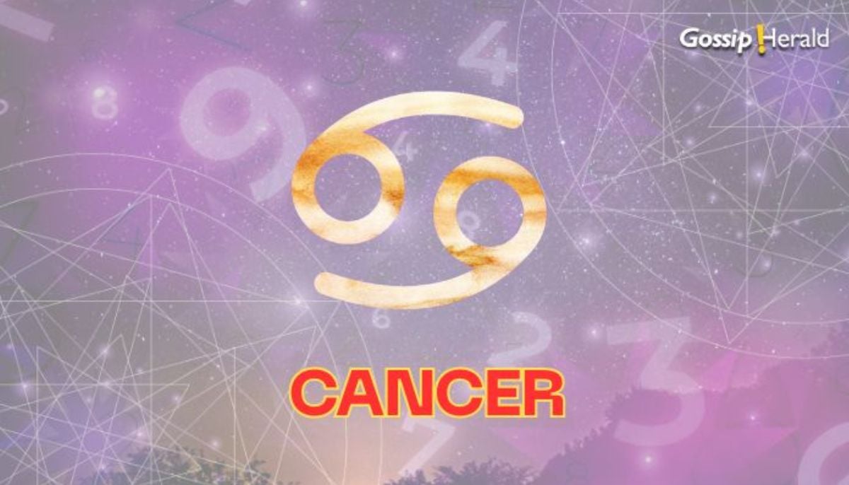 Cancer November 2025 horoscope: Your luckiest day