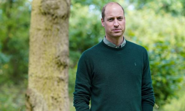 Prince William’s Brazil trip sends message amid Andrew crisis
