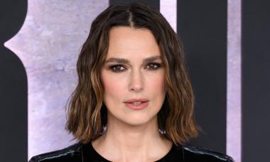 Keira Knightley shares her creative method to overcome Dyslexia