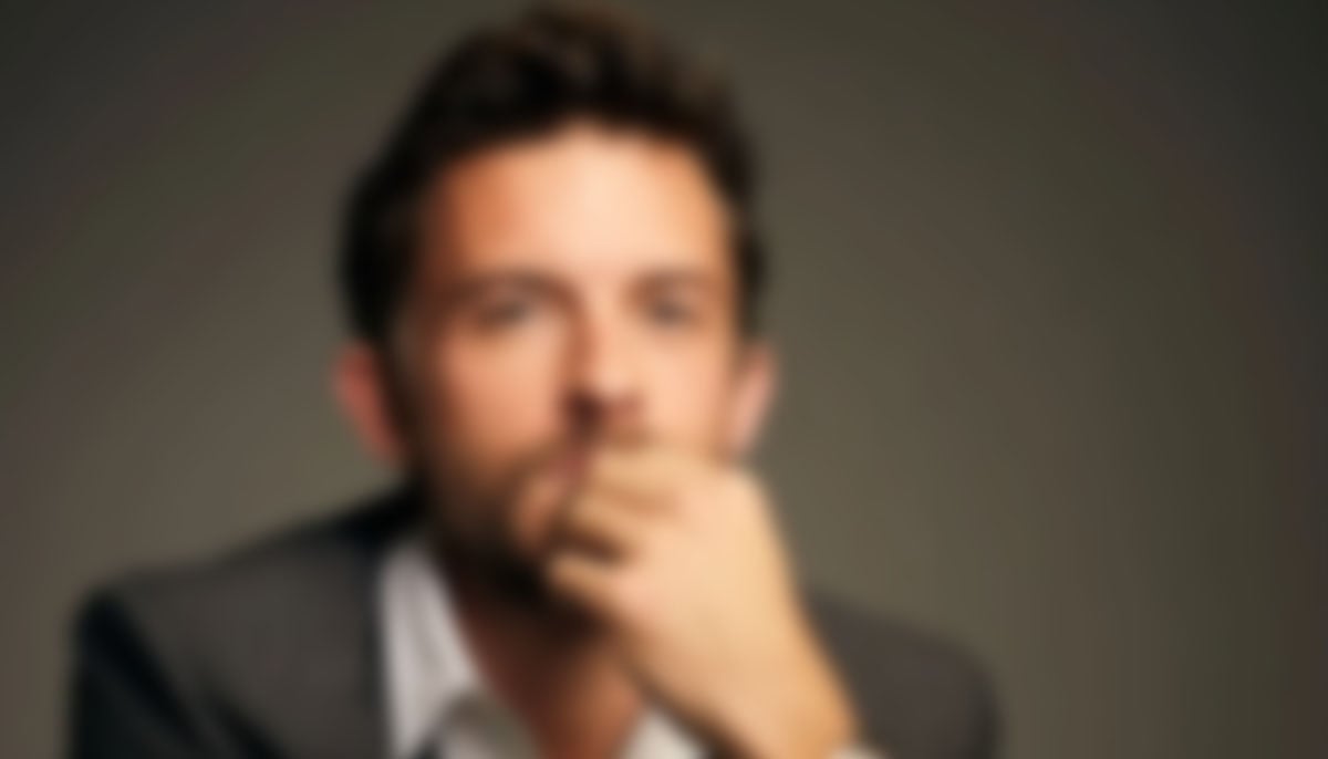 Secret identity of Sexiest Man Alive 2025 revealed in shocking leak