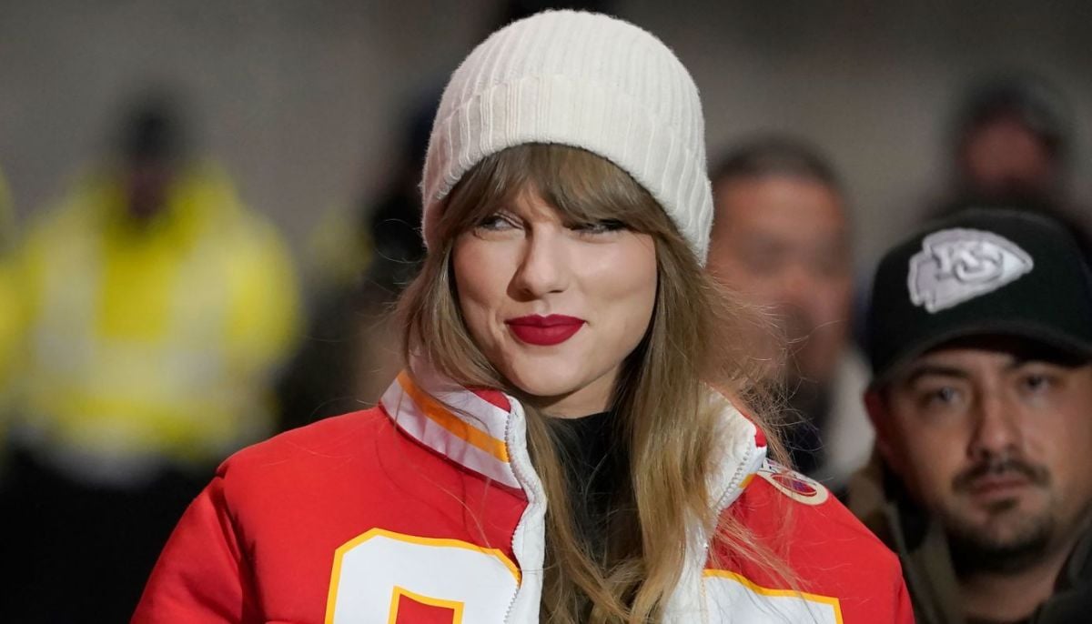 Taylor Swift takes extra safety precautions amid growing security concerns