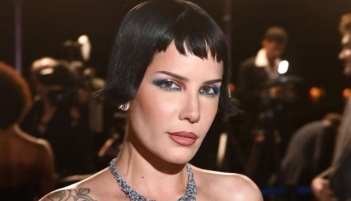 Halsey suffers medical emergency post Boston concert