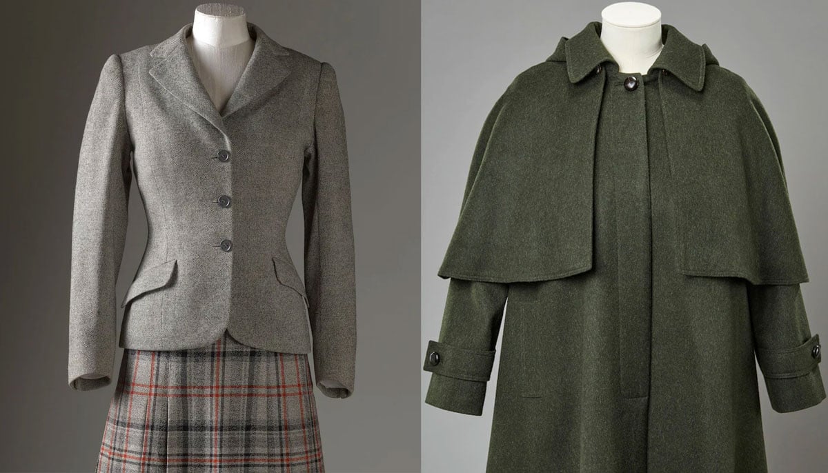 Source: Royal Collection Trust/Jon Stokes/Royal Collection Enterprises Limited 2025