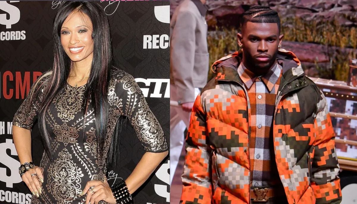 Pilar Sanders praises son Shilo Sanders strength after NFL setback