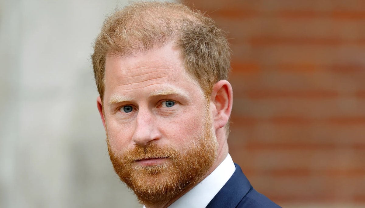Prince Harry’s true feelings in Meghan Markles staged video exposed