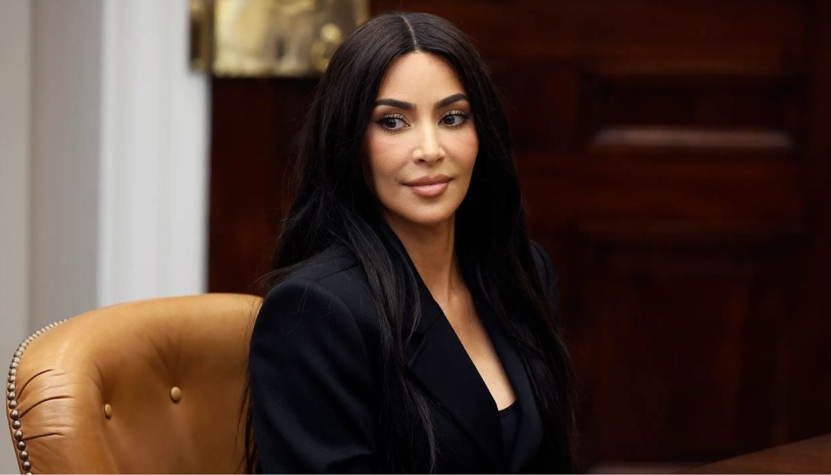 Kim Kardashian shares valuable life lesson learned from ChatGPT