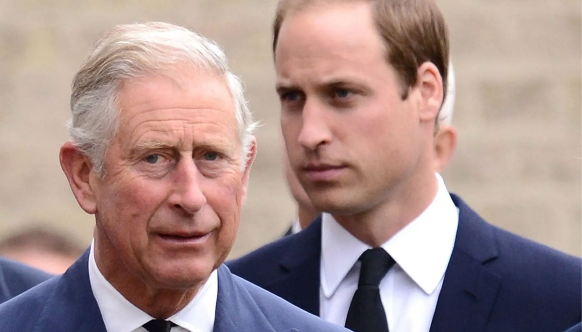 King Charles urged Prince William to be more responsible amid royal family’s health crisis