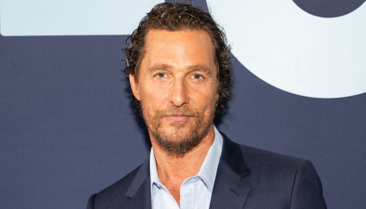 Celebrity Birthdays on November 4th - Drew Starkey, Ralph Macchio, Matthew McConaughey born today