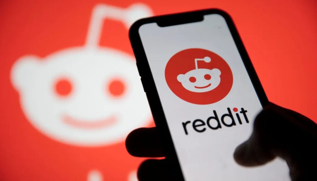 Reddit down globally as thousands of users report access issues