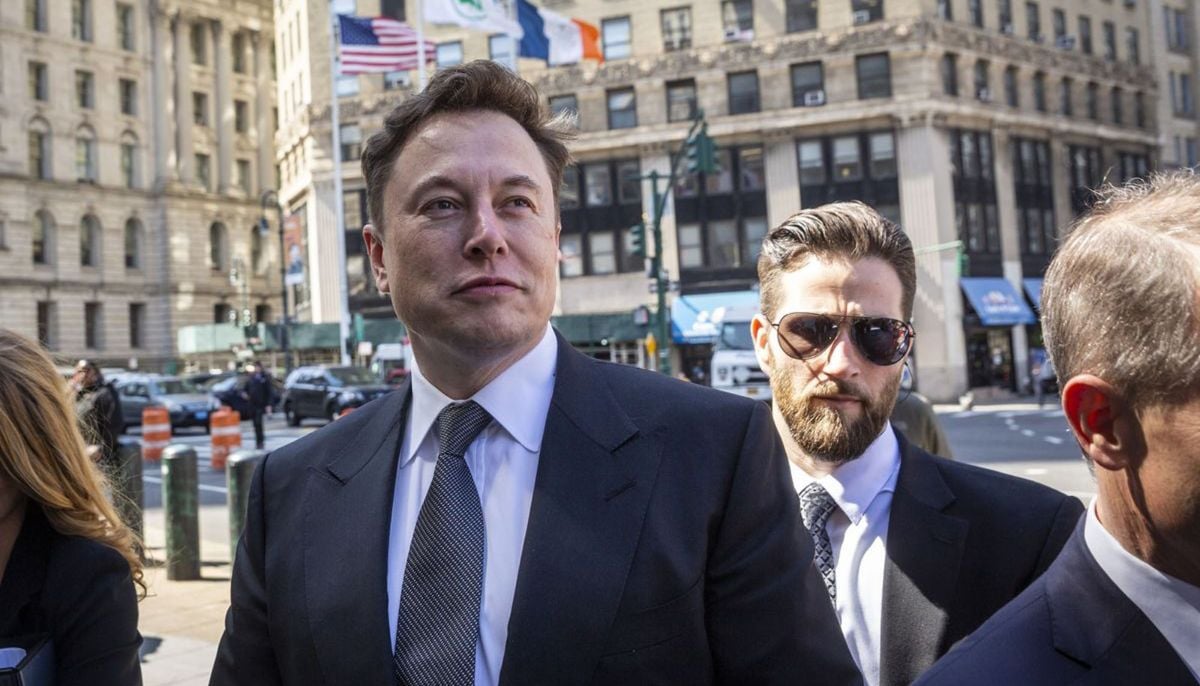 Elon Musk sparks outrage for mocking Zohran Mamdani on X