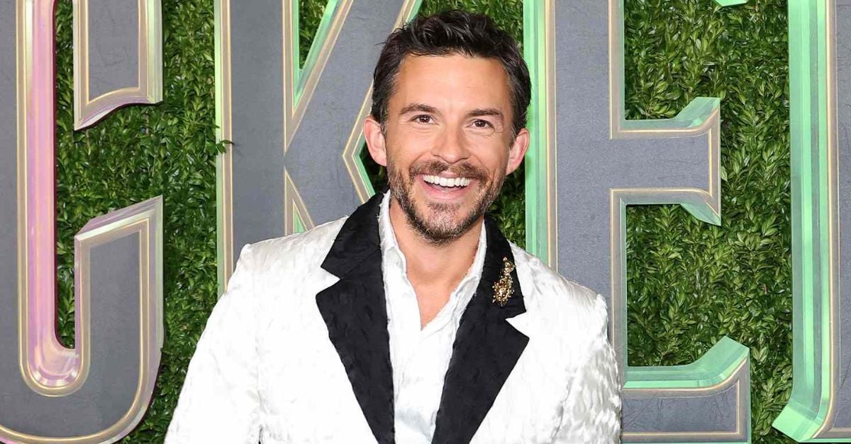 Jonathan Bailey reveals why he was expelled from university