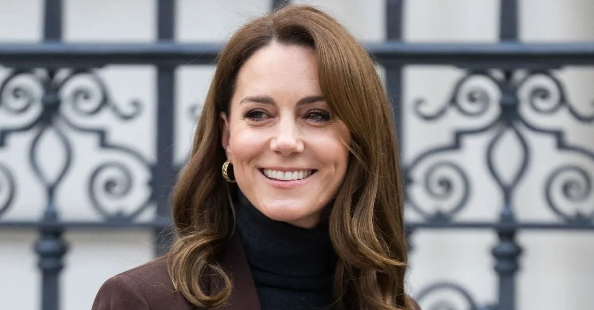 Hollywood star praises Kate Middleton for her inspiring cancer journey
