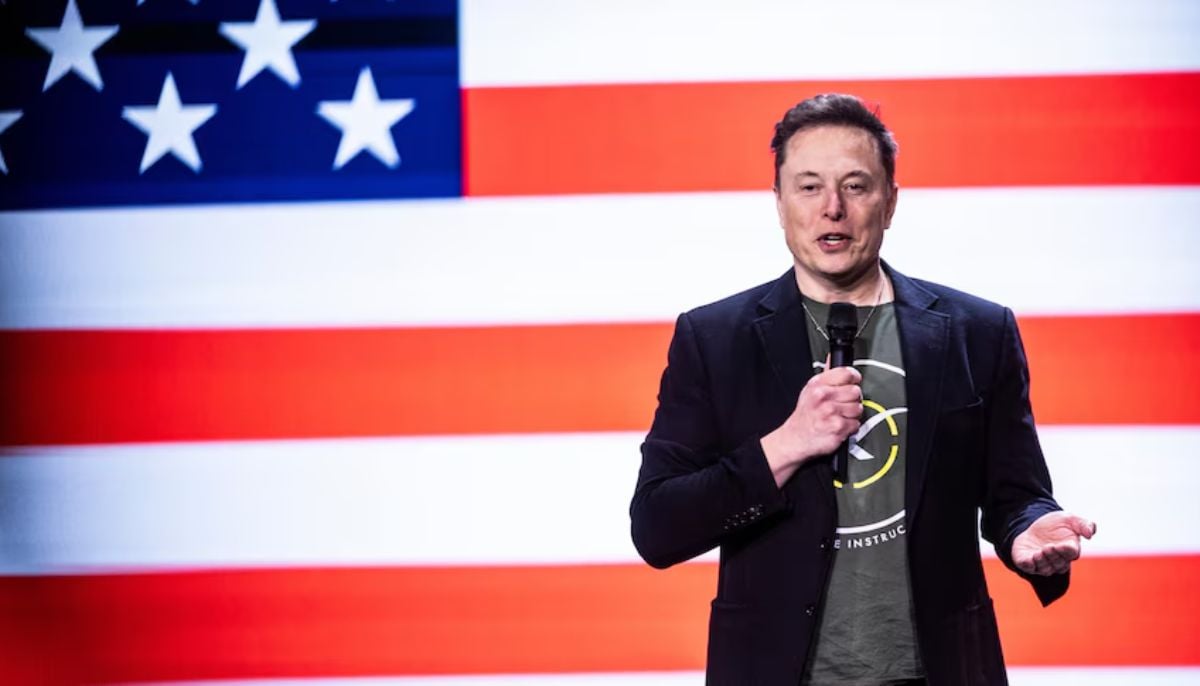Elon Musk’s new tweet about NYC mayoral elections has everyone talking
