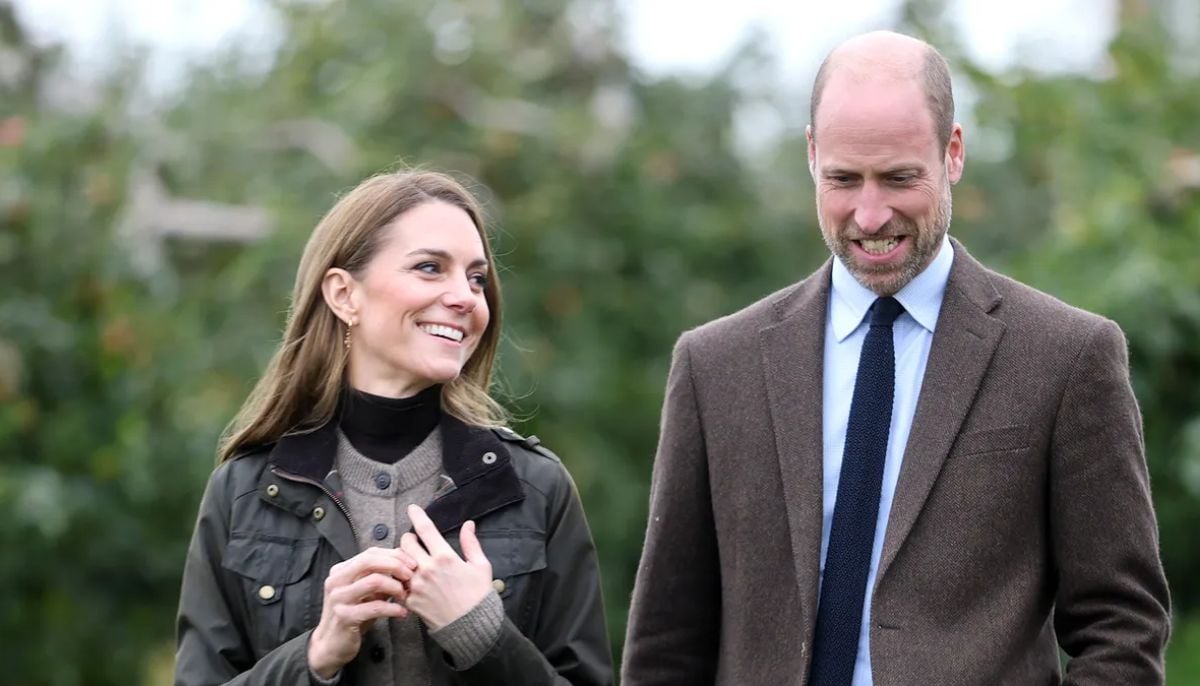 Prince William, Kate Middleton are becoming more religious after a difficult time