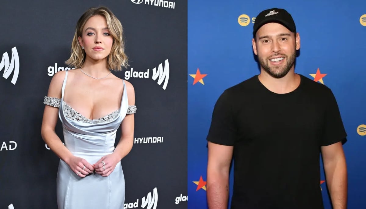 Sydney Sweeney hints ‘Leave Me Alone’ message to ex after Scooter Braun date