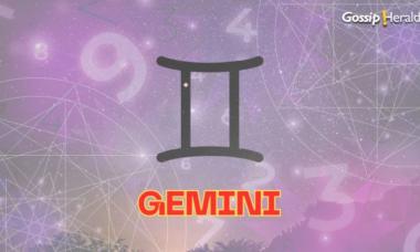 Gemini November 2025 horoscope: Your luckiest day