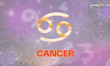 Cancer November 2025 horoscope: Your luckiest day