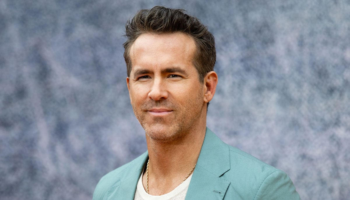 Ryan Reynolds takes on villainous role in upcoming Netflix movie