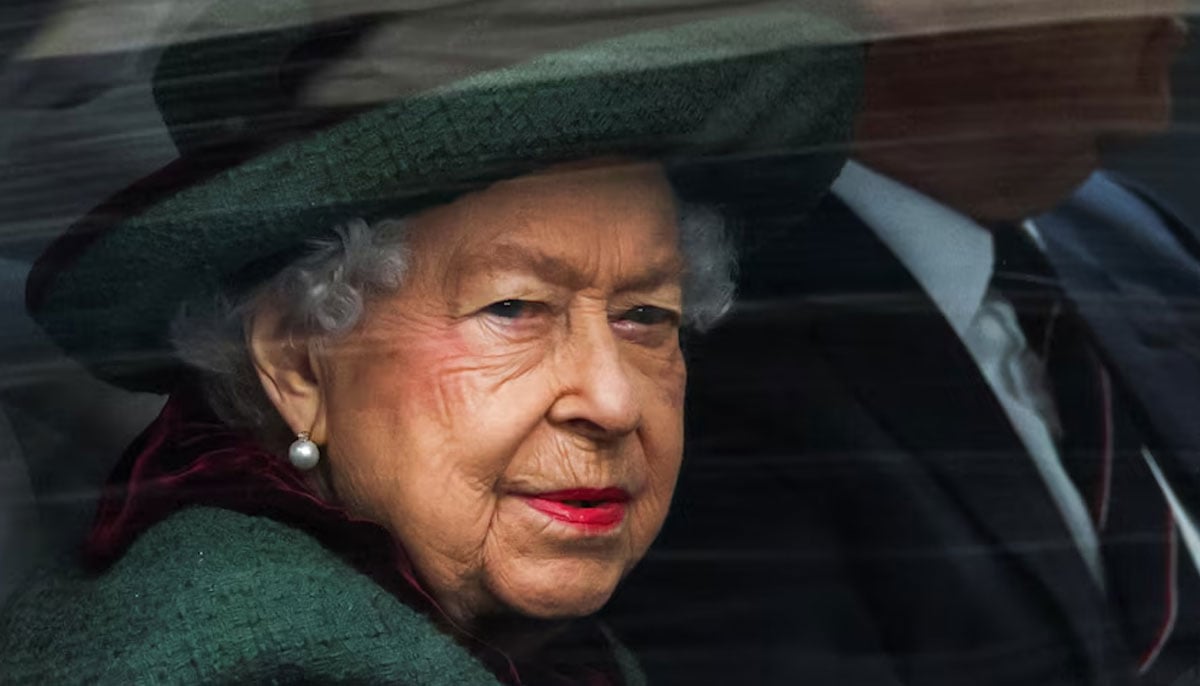 Queen Elizabeth’s former staffer comfortably spared in child sex offence case