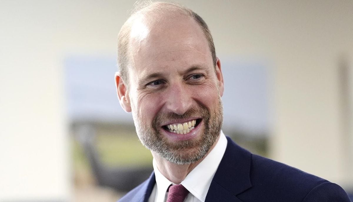 Prince William steps up with new plan at environmental summit