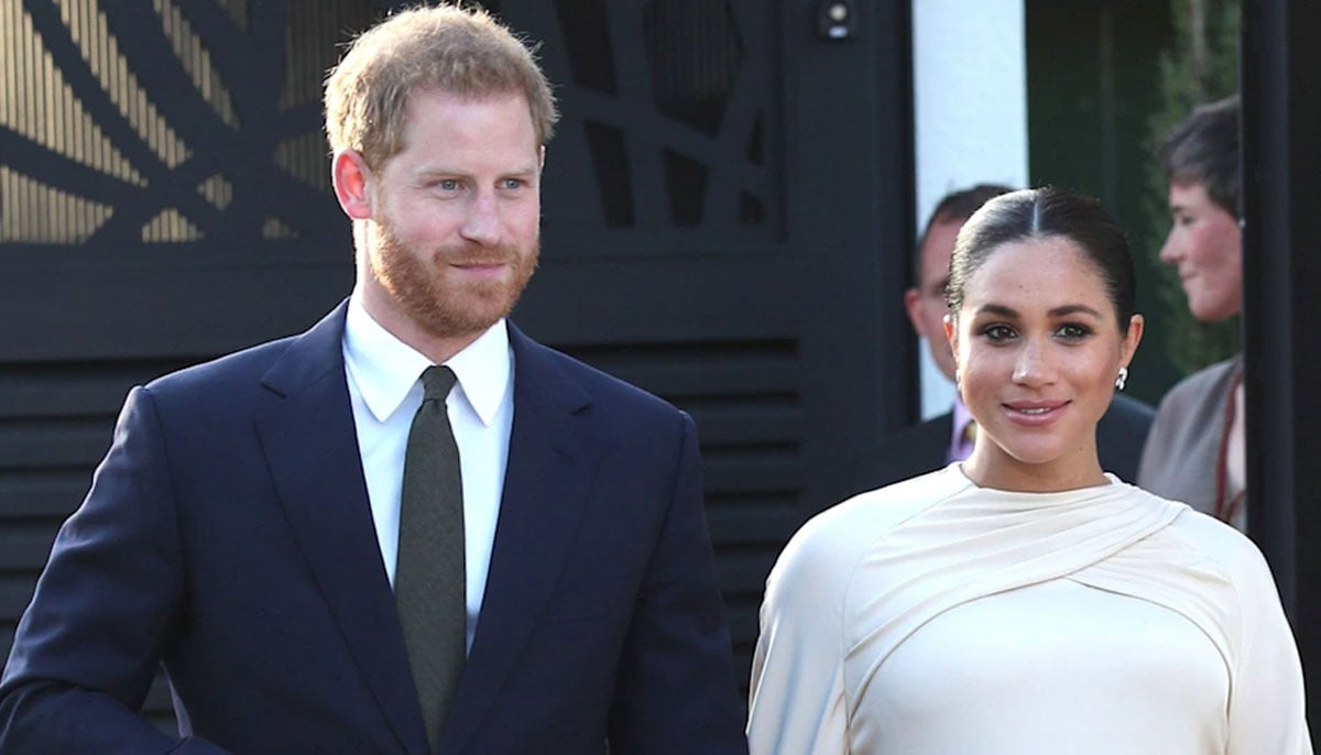 Prince Harry, Meghan Markle have ‘worn through any goodwill’ in Hollywood: Sources