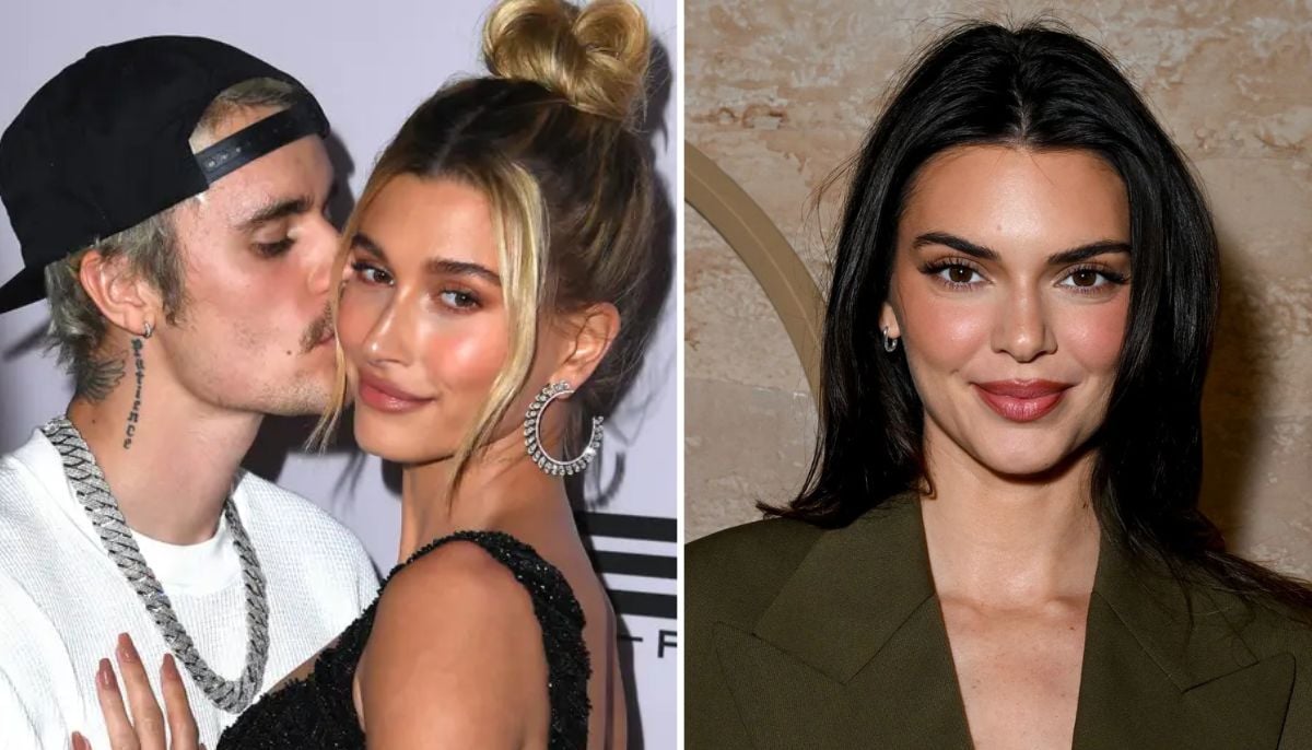 Justin Bieber, Hailey steal spotlight at Kendall Jenner’s 30th birthday bash