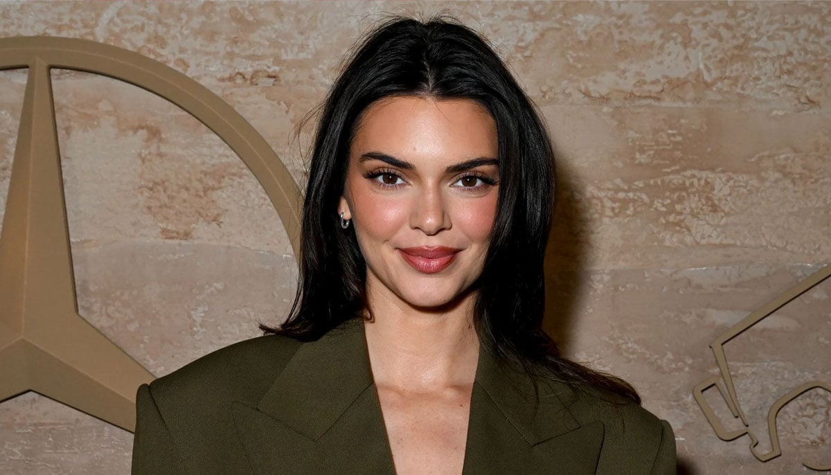 Kendall Jenner celebrates her 30th birthday with famous family and friends