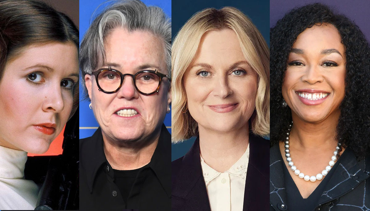 You won't believe which Hollywood stars are battling Sleep Apnea