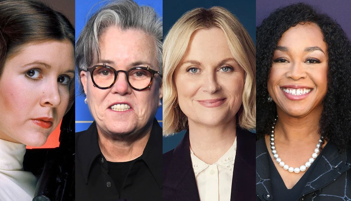 You wont believe which Hollywood stars are battling Sleep Apnea