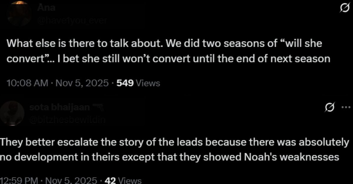 Nobody Wants This season 3 renewal sparks unexpected fan reaction