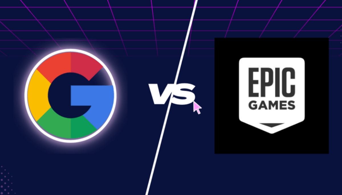 Epic Games, Google’s years-long legal war takes a surprising turn