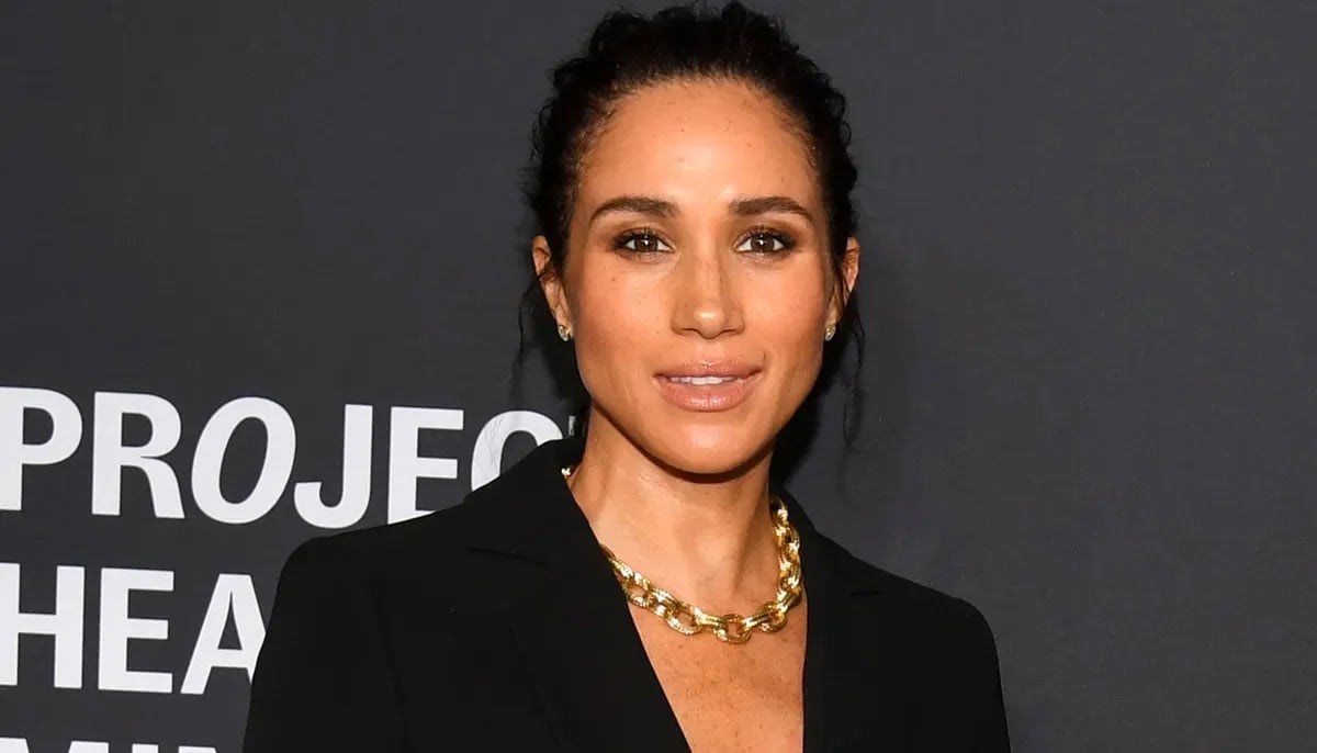 Meghan Markle offered lifeline after critics slam latest As Ever project