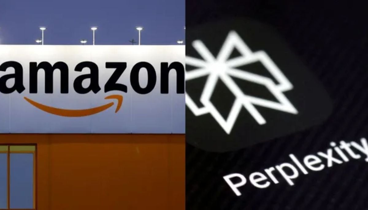 Amazon sues Perplexity AI for allegedly breaching its platform rules