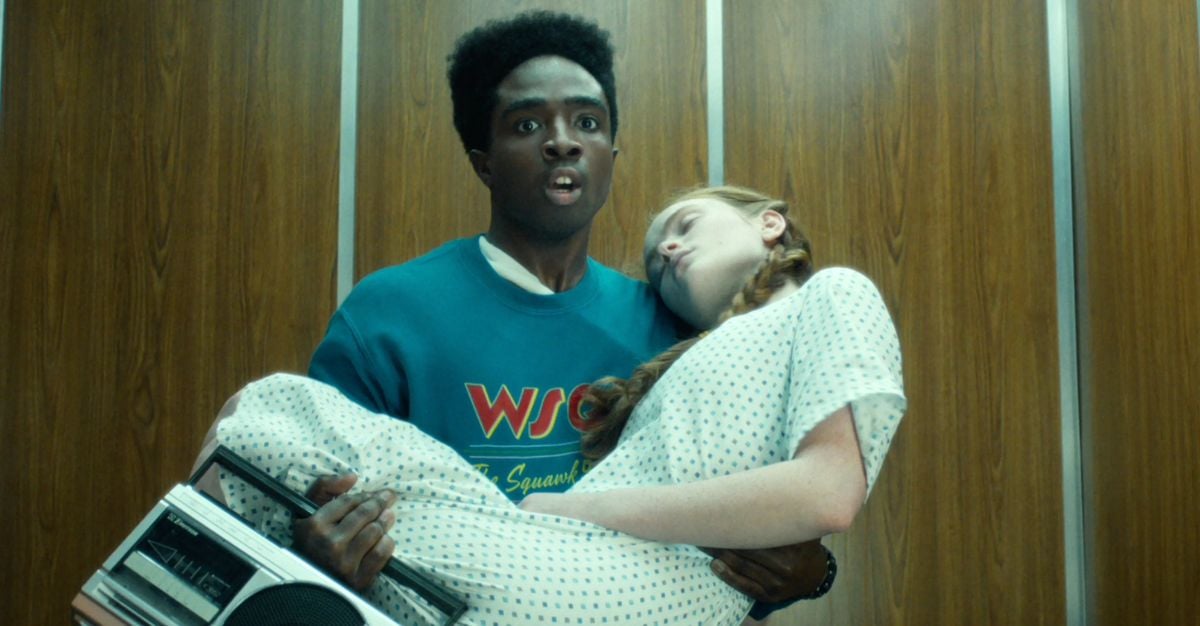 Why Stranger Things fans believe Steve Harrington won’t die in final season