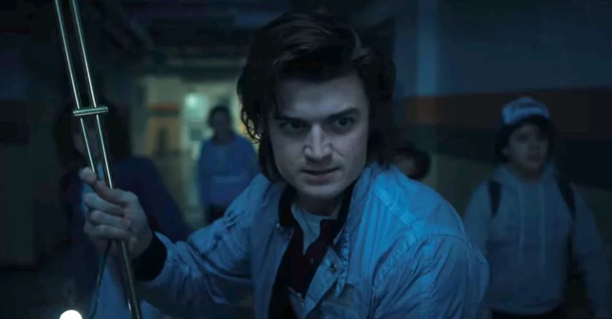 Why Stranger Things fans believe Steve Harrington won’t die in final season
