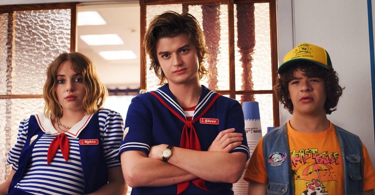 Why Stranger Things fans believe Steve Harrington won’t die in final season
