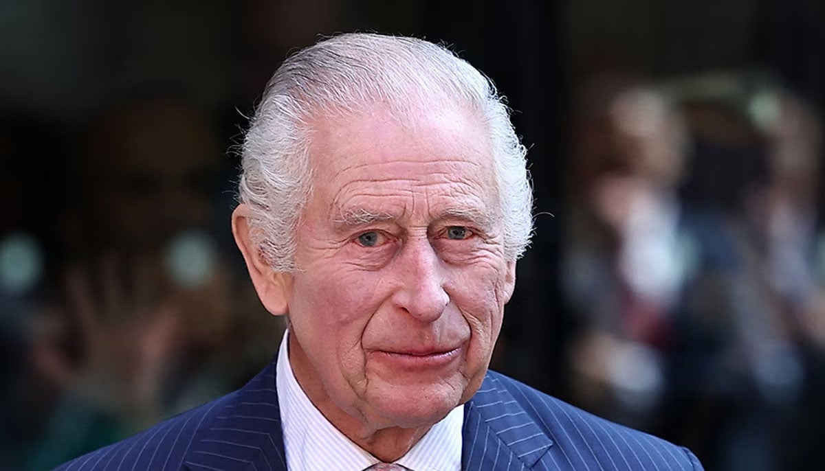 King Charles has reportedly become ‘more emotional’ amid cancer battle