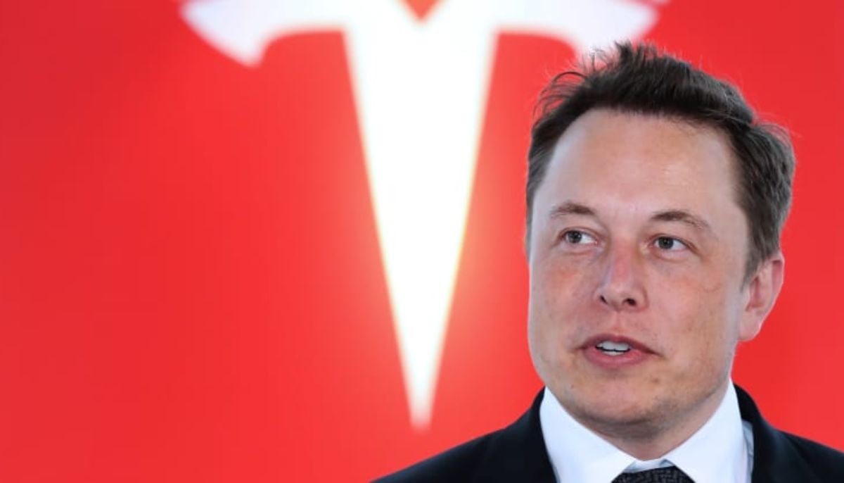 Big day for Elon Musk: What to expect from Tesla’s shareholder annual meeting