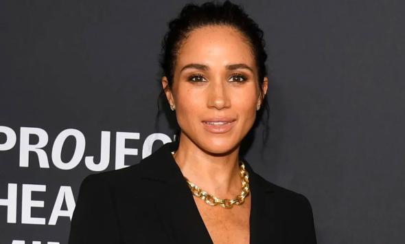 Meghan Markle offered lifeline after critics slam latest 'As Ever' project