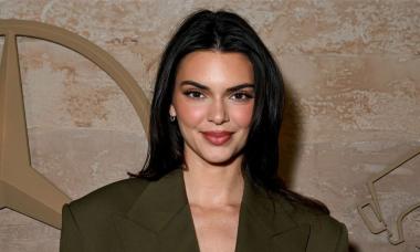 Kendall Jenner celebrates her 30th birthday with famous family and friends