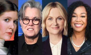 You won't believe which Hollywood stars are battling Sleep Apnea