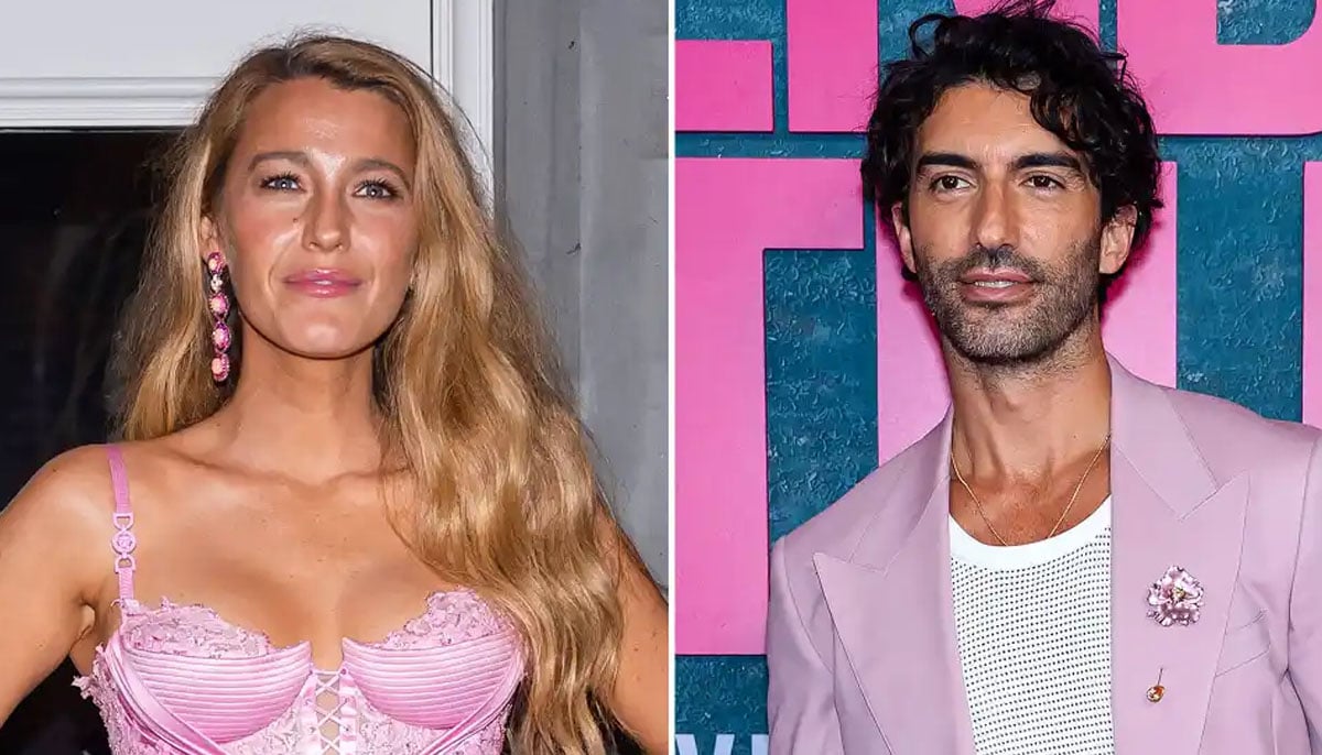 Blake Lively suffers setback after Justin Baldoni lawsuit dismissal