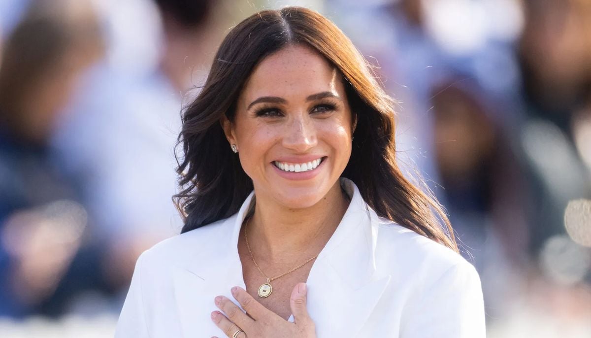 Meghan Markle returns to Hollywood: Duchess films first acting role in eight years