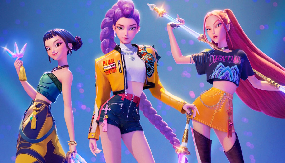 ‘KPop Demon Hunters’ fans gets exciting news