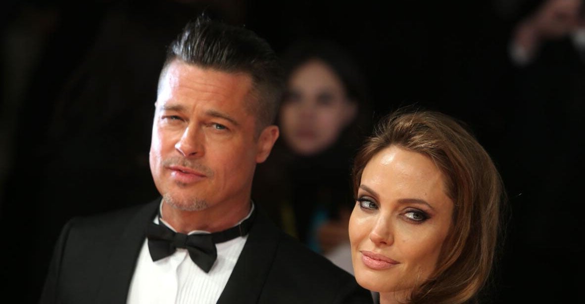 How much is Brad Pitt suing Angelina Jolie over Château Miraval?