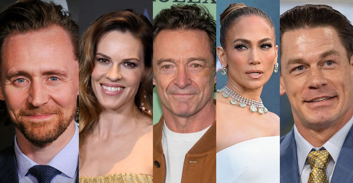 Craziest things Hollywood celebrities have done for cash will shock you