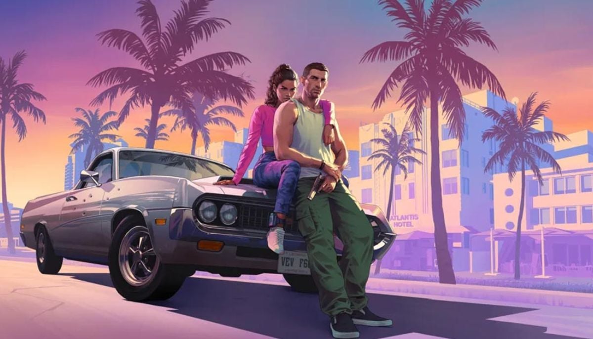 GTA VI developer accuses fired employees of disclosing company secrets